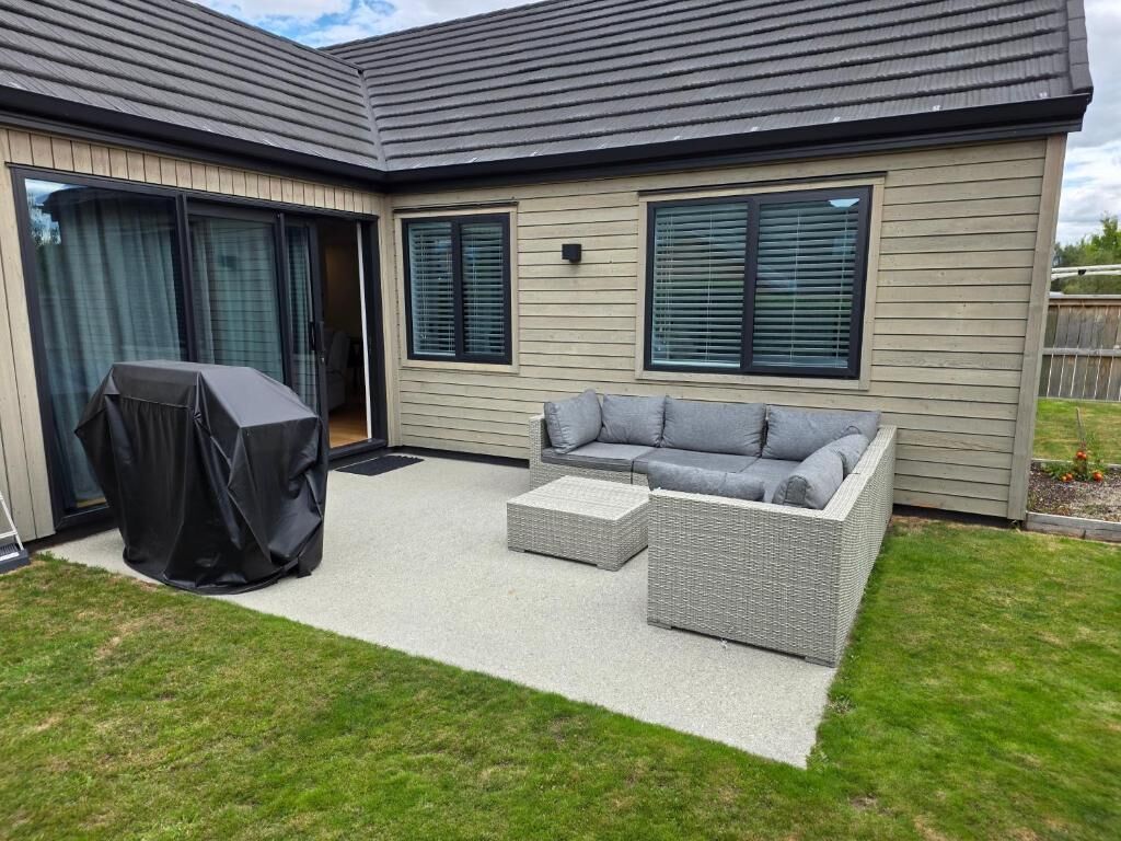 独立别墅, 4 间卧室, 壁炉 | 露台