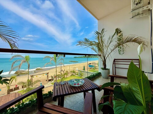 Hotel Beach castle