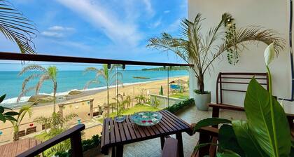 Hotel Beach castle