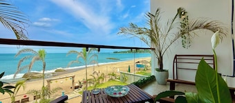 Hotel Beach castle
