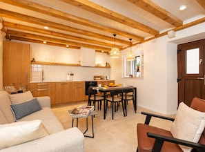 Villa (Three bedroom villa in Old Town) | Private kitchen - Villa Jele (Dubrovnik)