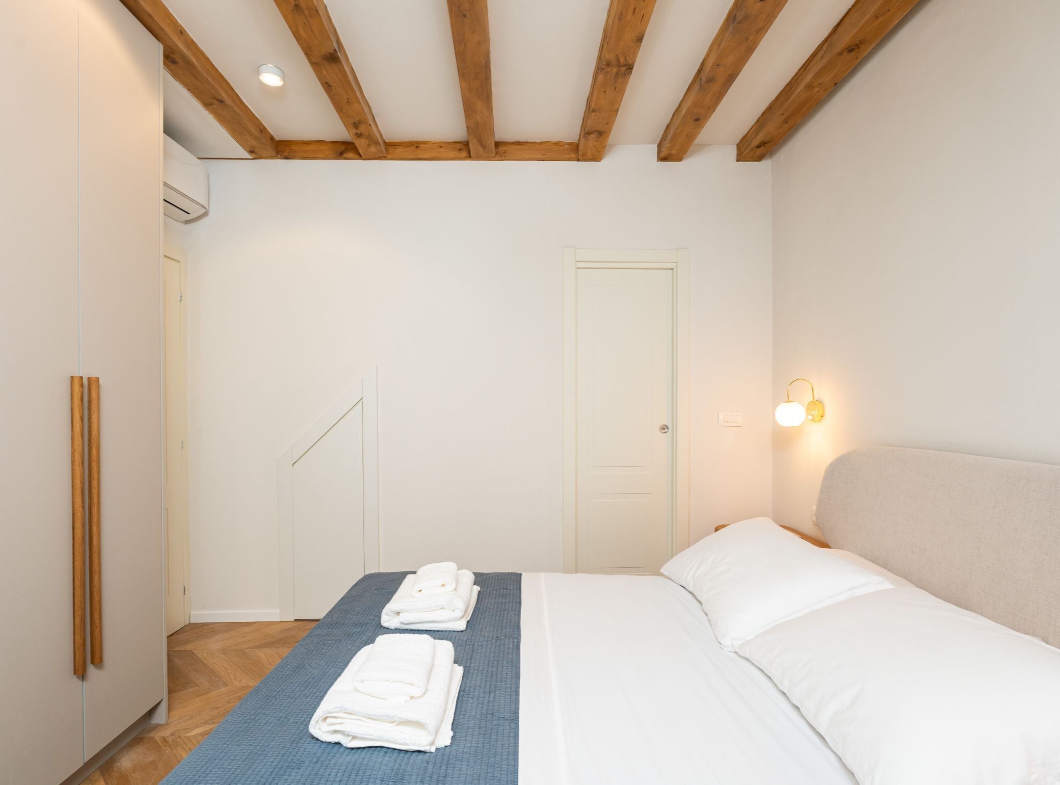 Villa (Three bedroom villa in Old Town) | 3 dormitorios y cunas (de pago)