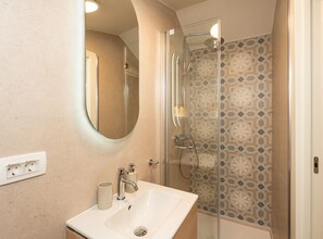 Bathroom - Villa Jele (Dubrovnik)