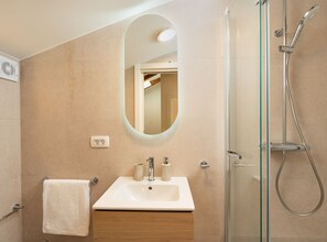 Bathroom - Villa Jele (Dubrovnik)