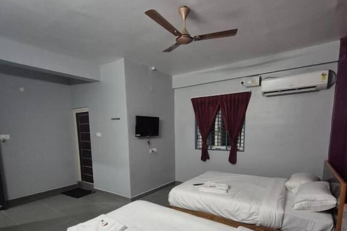 ファミリー ルーム