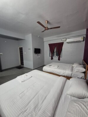 Family Room - KN Park (Tiruchirappalli)