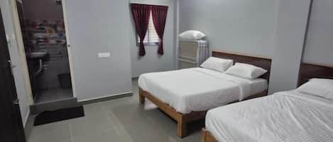 Chambre Familiale