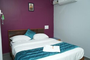 Double Room - KN Park (Tiruchirappalli)