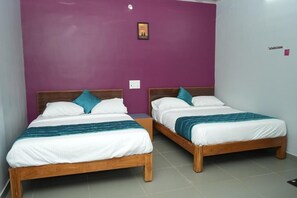 Family Room - KN Park (Tiruchirappalli)