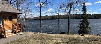 Yodeling Loon Hideaway 3 Bedroom Home