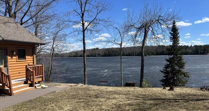 Yodeling Loon Hideaway 3 Bedroom Home