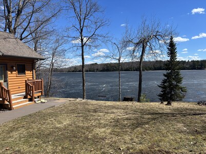 Yodeling Loon Hideaway 3 Bedroom Home