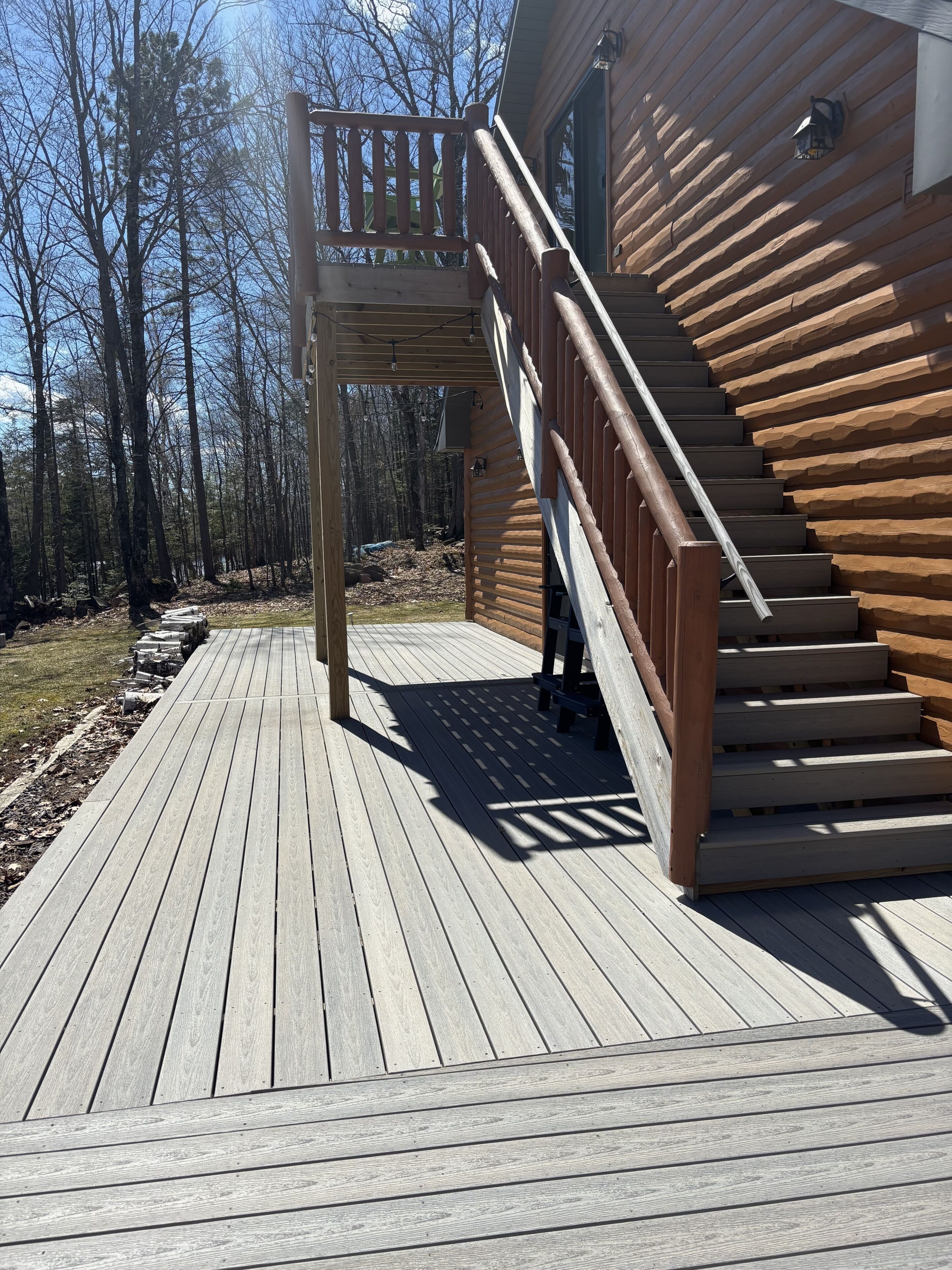 House, 3 Bedrooms | Exterior detail