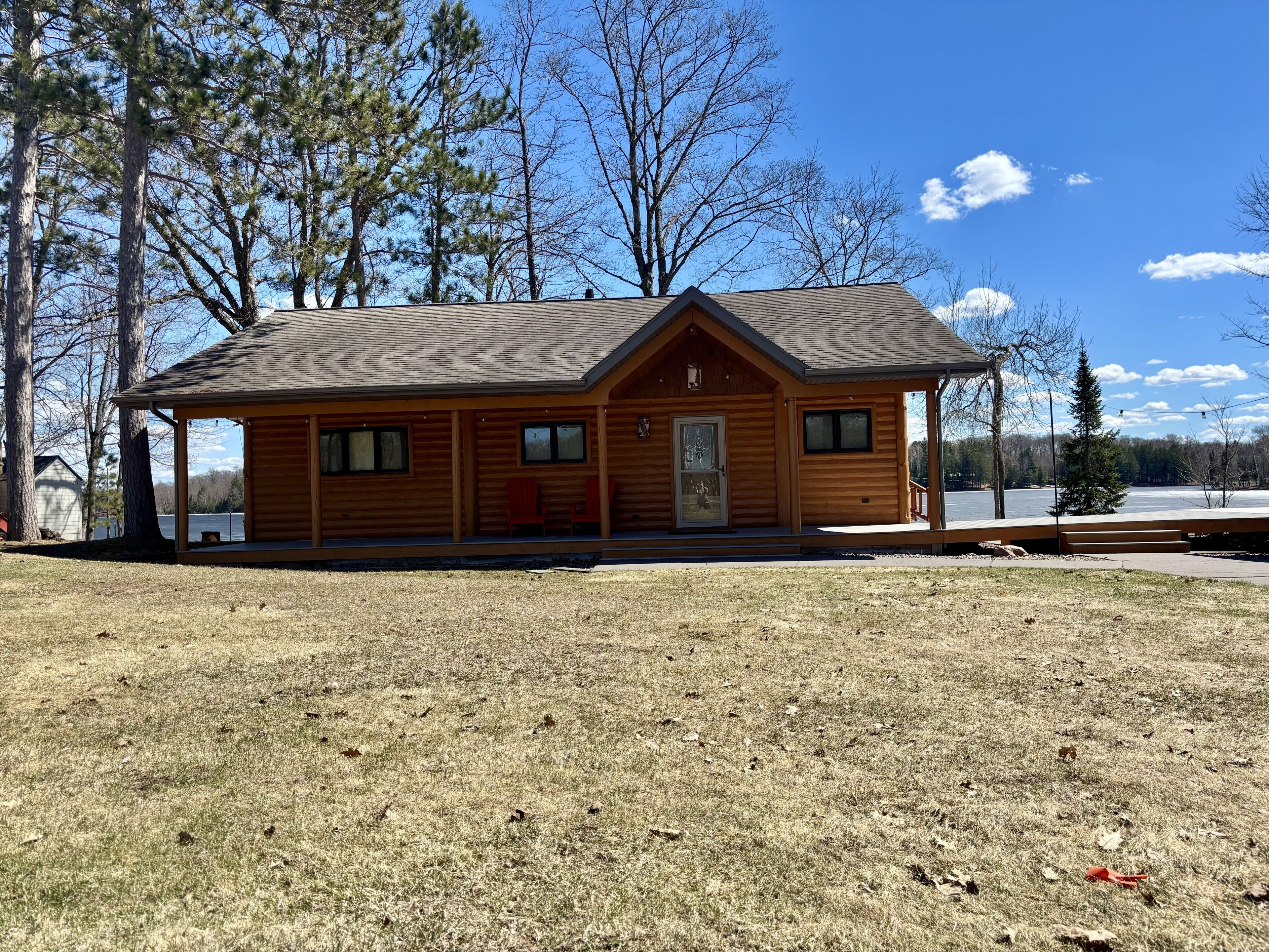 House, 3 Bedrooms | Exterior