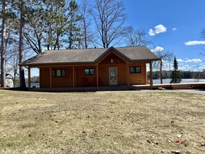 Casa, 3 habitaciones | Exterior