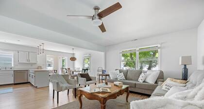 RENOVATED COTTAGE IN POOL/TENNIS CMMTY-22 Windmill Ln Ocean View, DE