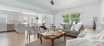 RENOVATED COTTAGE IN POOL/TENNIS CMMTY-22 Windmill Ln Ocean View, DE