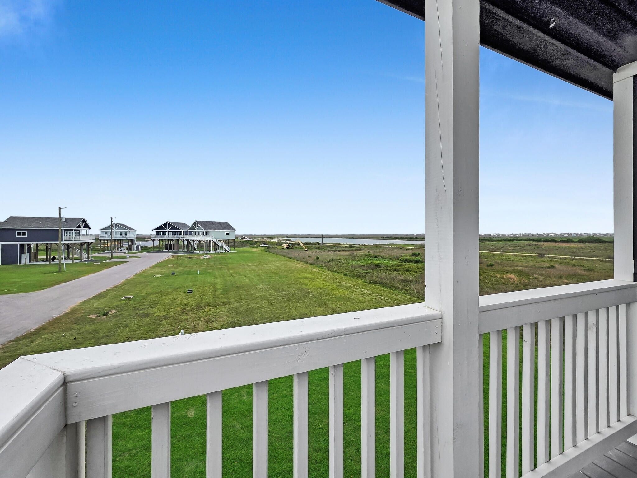 House, 2 Bedrooms | Property grounds