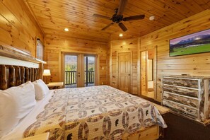 Baita, 5 camere da letto | 5 camere, Wi-Fi gratuito