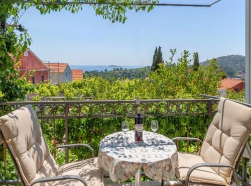 Apartments Galić Adriatic Escape