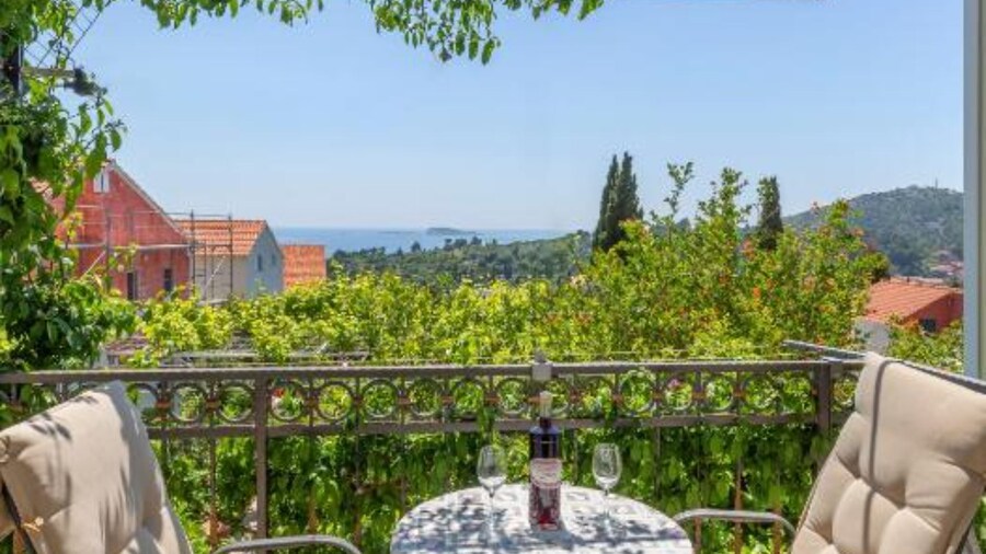 Apartments Galić Adriatic Escape