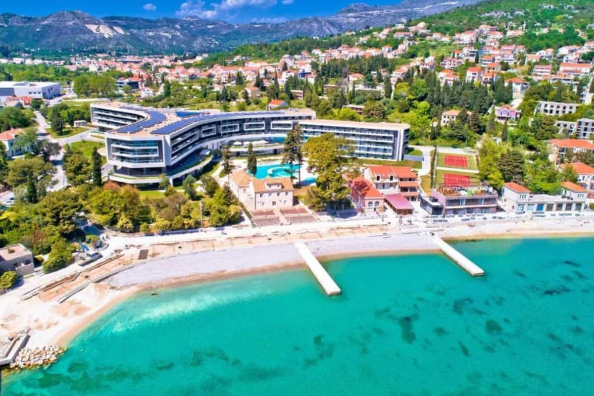 บริเวณภายนอก