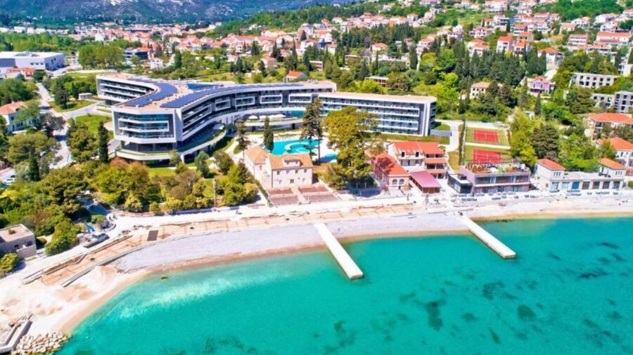 Apartments Galić Adriatic Escape