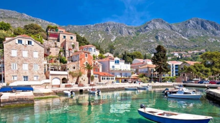 Apartments Galić Adriatic Escape