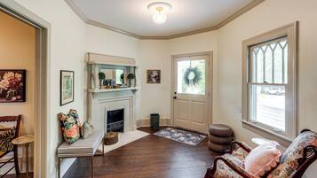 Maison (3 Bedrooms) | Intérieur