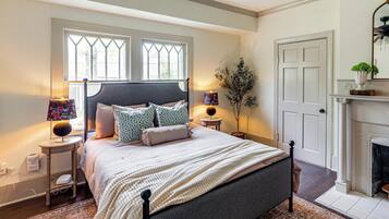 Maison (3 Bedrooms) | Intérieur