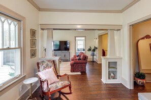 하우스 (3 Bedrooms) | 내부