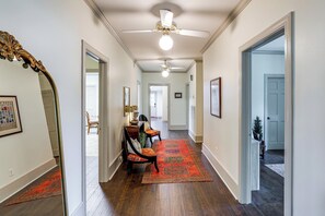 하우스 (3 Bedrooms) | 내부