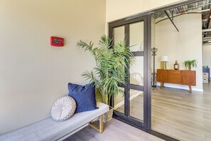 Apartment (1 Bedroom) | Innenbereich
