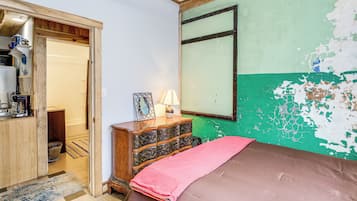 Apartament (2 Bedrooms) | Interior