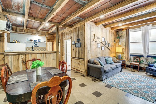 Direct Trail Access! ATV Riding Home Base in Gary