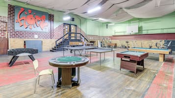 Apartament (2 Bedrooms) | Interior