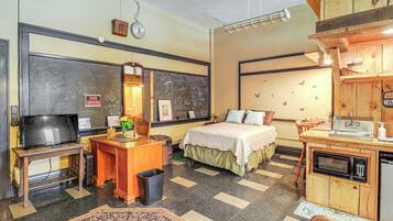 Apartament (2 Bedrooms) | Interior