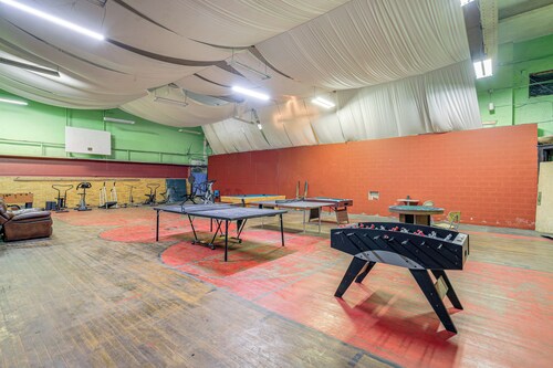 Warrior Trail Access! Converted Schoolhouse Suite