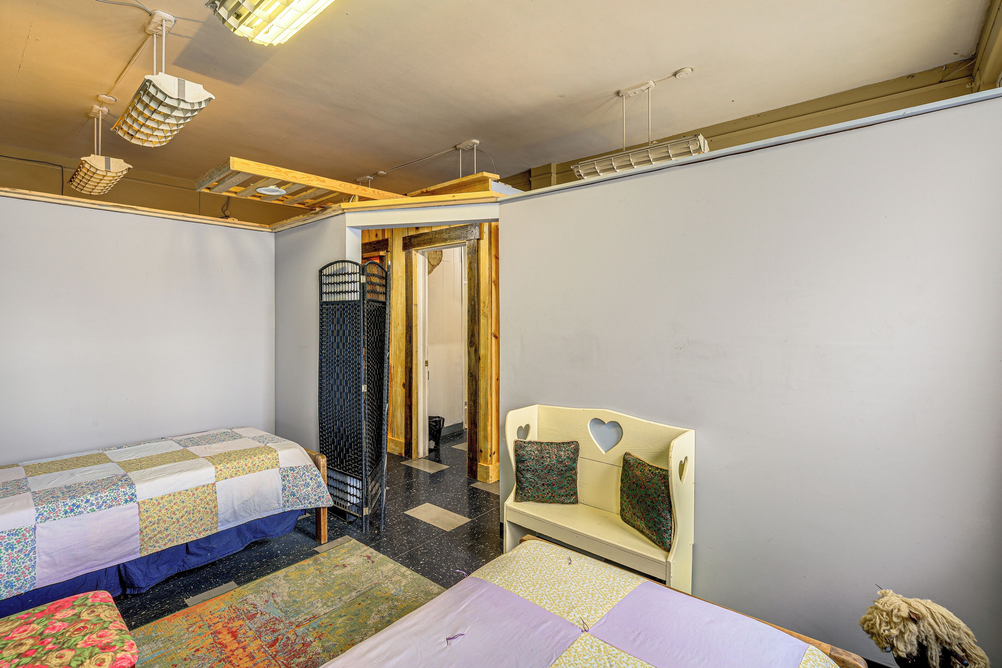 Apartament (2 Bedrooms) | Interior