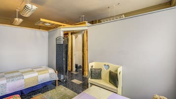Apartament (2 Bedrooms) | Interior