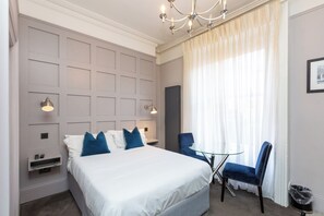 1 bedroom, iron/ironing board, travel cot, free WiFi - Modern Studio in Rathmines – Walk to City Centre (Dublin)