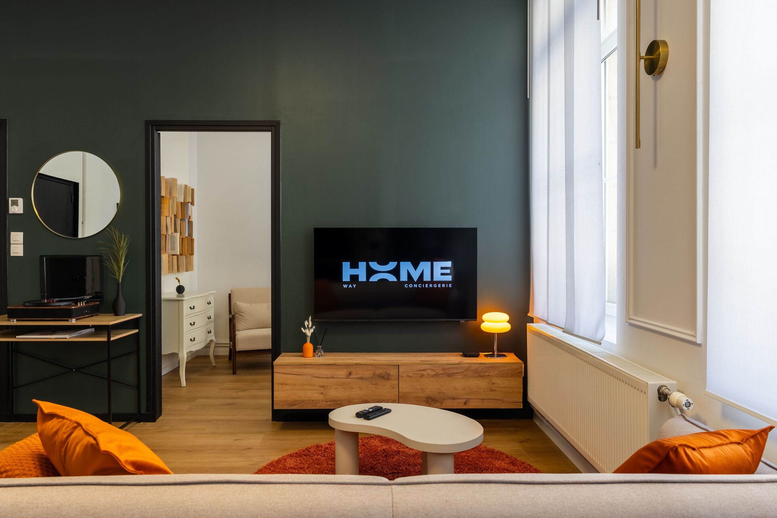 Smart TV