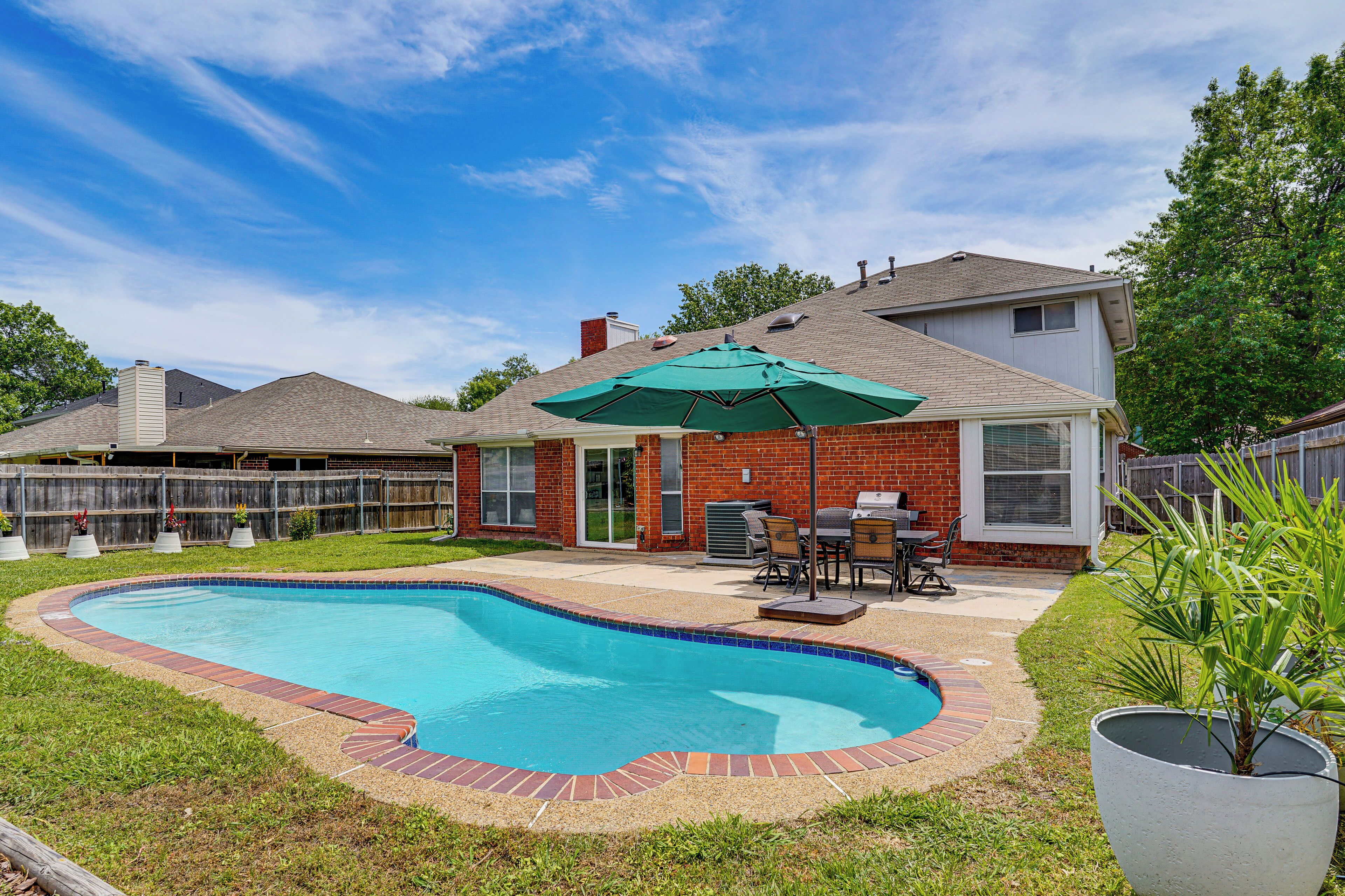 House (3 Bedrooms) | Front of property