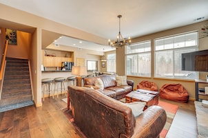 Apartment (4 Bedrooms) | Interior