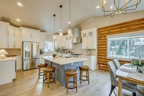 Nhà (4 Bedrooms) | Nội thất