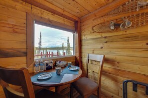 Hus (3 Bedrooms) | Interiör