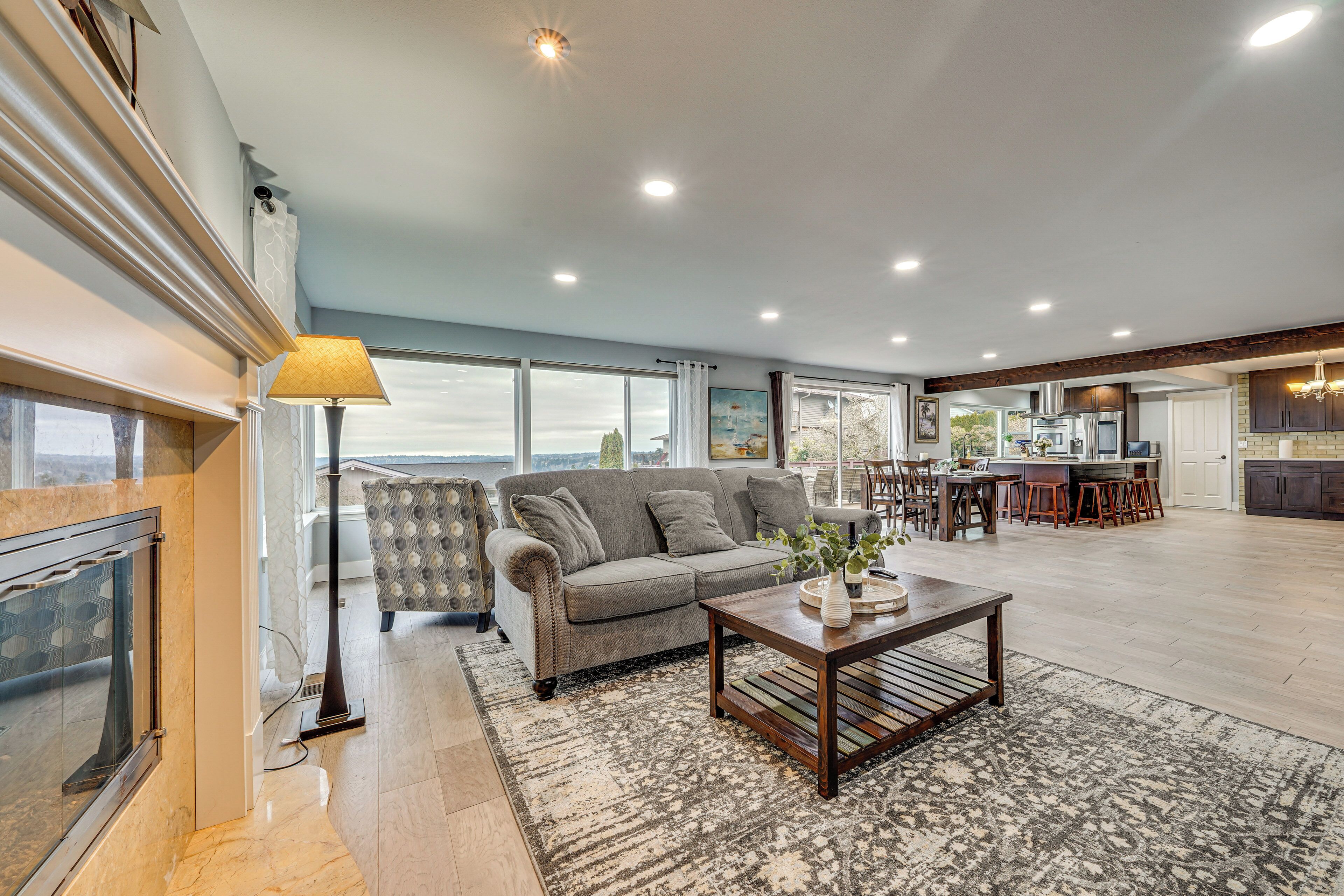 Huis (2 Bedrooms) | Voorkant van accommodatie