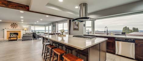 Casa (2 Bedrooms) | Interior