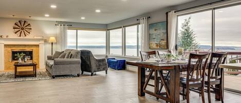 House (2 Bedrooms) | Front of property