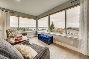 Casa (2 Bedrooms) | Parte interna